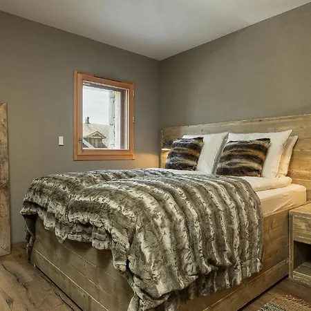 Apartmán Le Mont Royal - B103 - Bo Immobilier - Chatel-reduced Prices On Passes & Portes Du Soleil Châtel