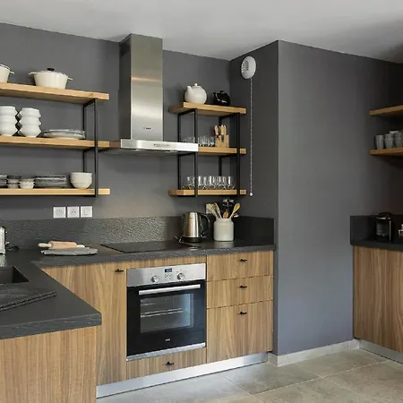 Le Mont Royal - B103 - Bo Immobilier - Chatel-reduced Prices On Passes & Portes Du Soleil Apartmán Châtel