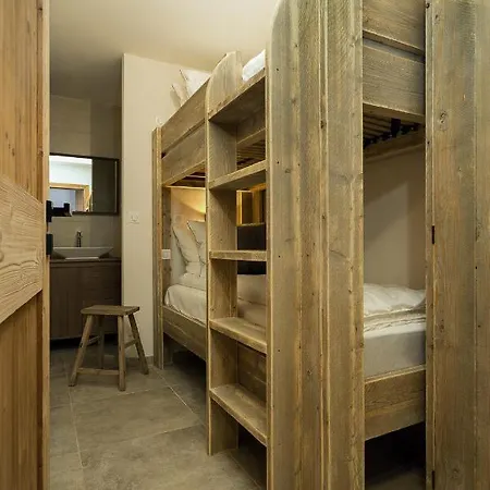Le Mont Royal - B103 - Bo Immobilier - Chatel-reduced Prices On Passes & Portes Du Soleil Apartmán Châtel