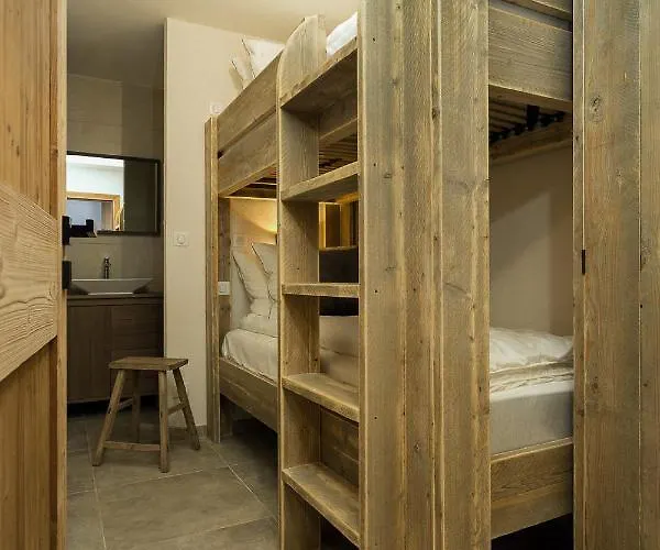 Le Mont Royal - B103 - Bo Immobilier - Châtel- Remises Sur Les Forfaits De Skis Ou Portes Du Soleil Apartamento Châtel